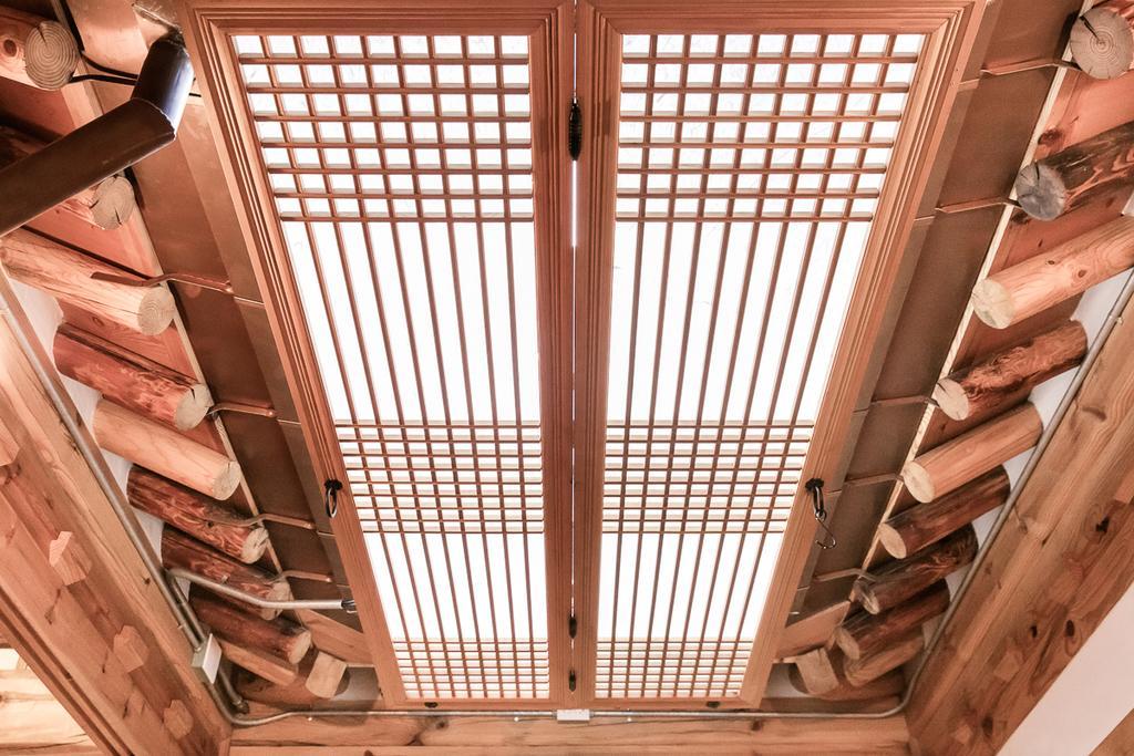 Ihwa Hanok Seoul Exterior photo